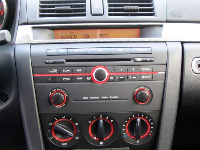 Mazda 3 - Fisrt pics 21.JPG